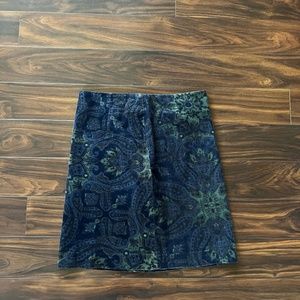 Women's skirt